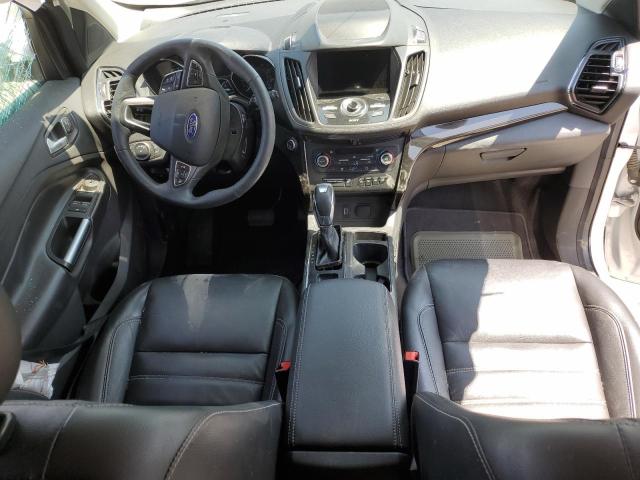 Photo 8 from auction – 2019 FORD ESCAPE TIT with VIN 1FMCU9J9XKUB60901
