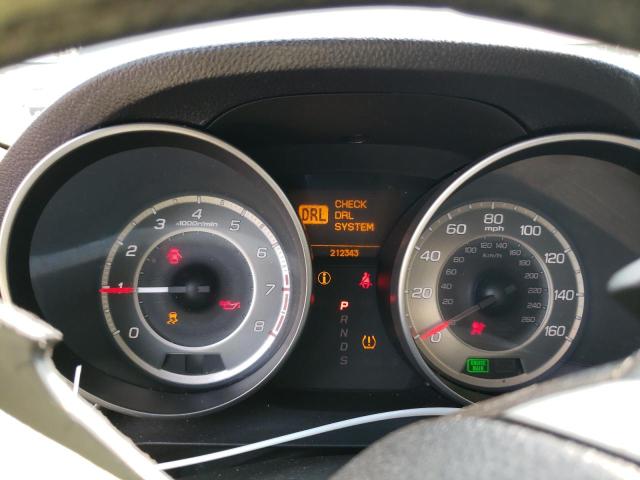 Zdjęcie 9 z aukcji – 2012 ACURA MDX TECHNO z VIN 2HNYD2H3XCH513249