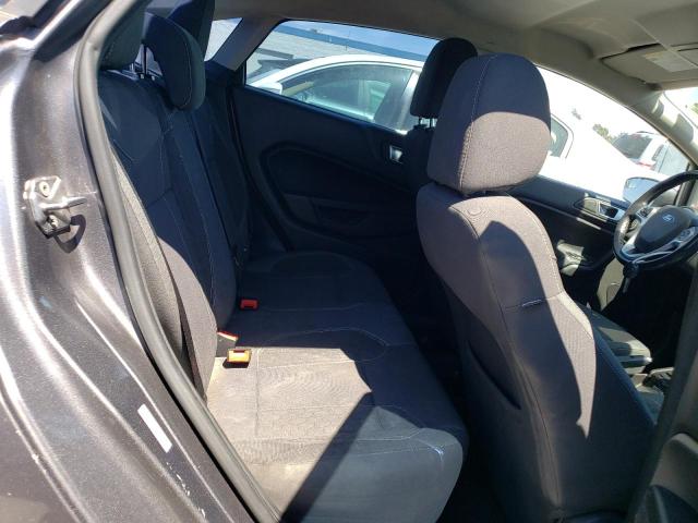 Photo 10 from auction – 2014 FORD FIESTA SE with VIN 3FADP4BJ3EM133744