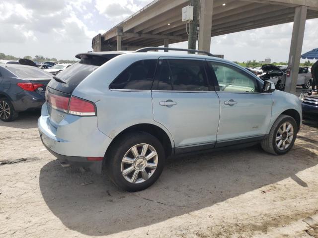 Photo 3 from auction – 2008 LINCOLN MKX with VIN 2LMDU68C78BJ12795