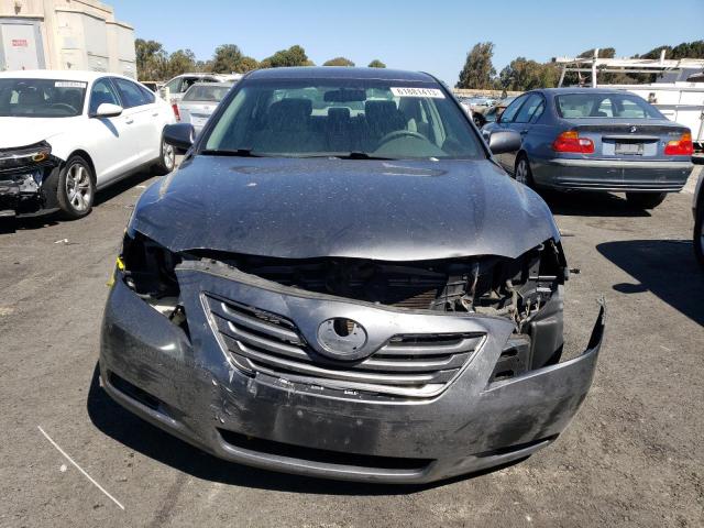 Photo 5 from auction – 2007 TOYOTA CAMRY CE with VIN 4T1BE46K37U160074