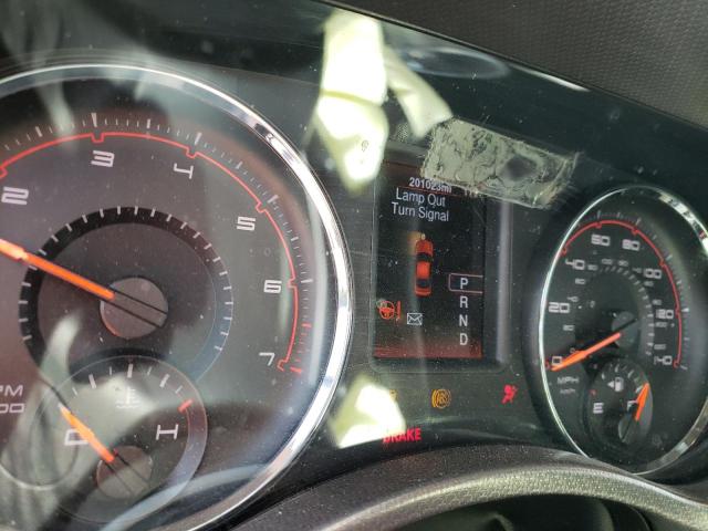 Photo 9 from auction – 2013 DODGE CHARGER SE with VIN 2C3CDXBG8DH522014