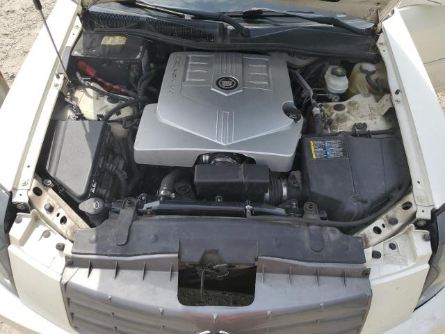Photo 11 from auction – 2004 CADILLAC CTS with VIN 1G6DM577740147138