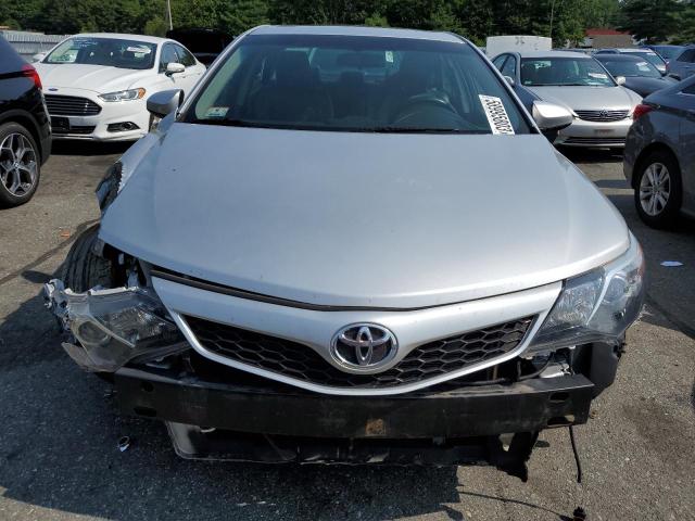 Photo 5 from auction – 2012 TOYOTA CAMRY BASE with VIN 4T1BF1FK3CU146259