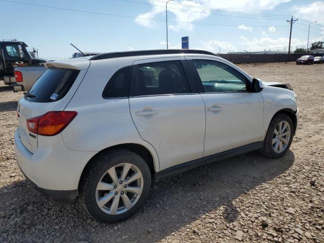 Снимка 3 от търг – 2015 MITSUBISHI OUTLANDER с VIN 4A4AR4AU5FE005928