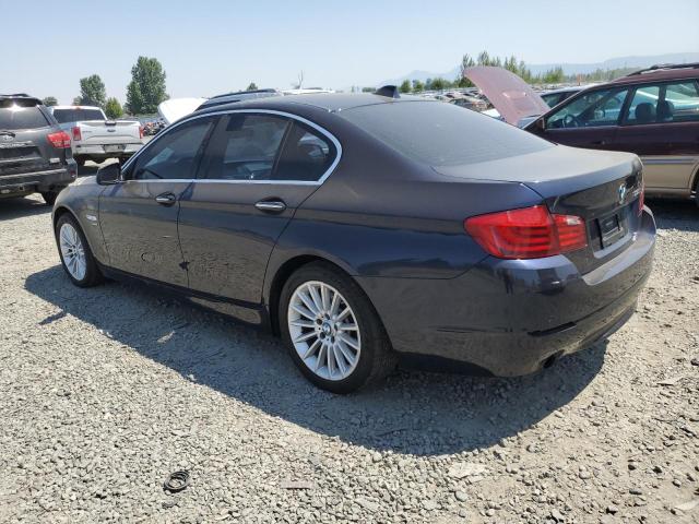 Photo 2 from auction – 2011 BMW 535 XI with VIN WBAFU7C53BC873612