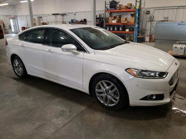 Photo 4 from auction – 2013 FORD FUSION SE with VIN 3FA6P0HRXDR192550