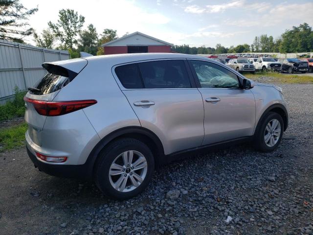 Photo 3 from auction – 2017 KIA SPORTAGE L with VIN KNDPMCAC0H7189510