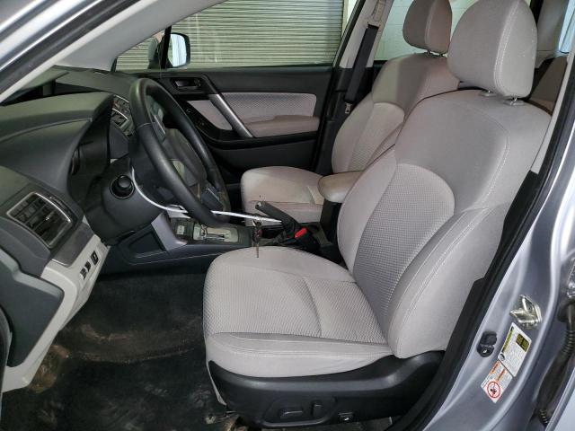 Photo 7 from auction – 2018 SUBARU FORESTER 2 with VIN JF2SJAEC8JH411374