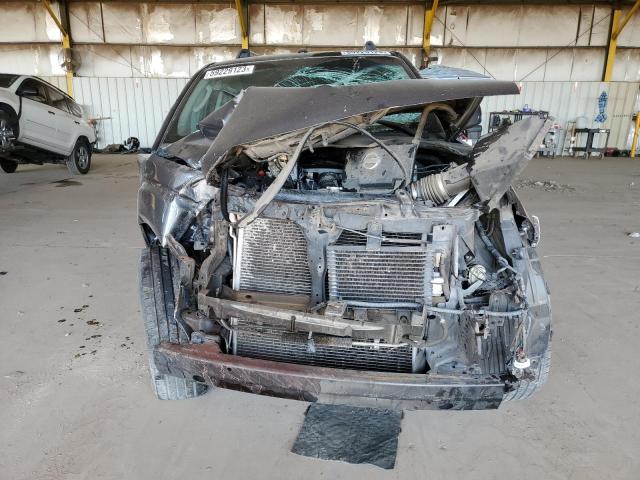 Foto 5 de la subasta – 2011 NISSAN PATHFINDER con VIN 5N1AR1NN0BC628545