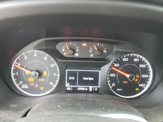 Photo 9 from auction – 2017 GMC ACADIA SLE with VIN 1GKKNSLS6HZ281221