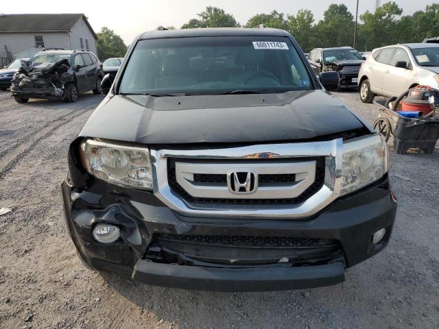 Photo 5 from auction – 2011 HONDA PILOT EXL with VIN 5FNYF4H60BB058289