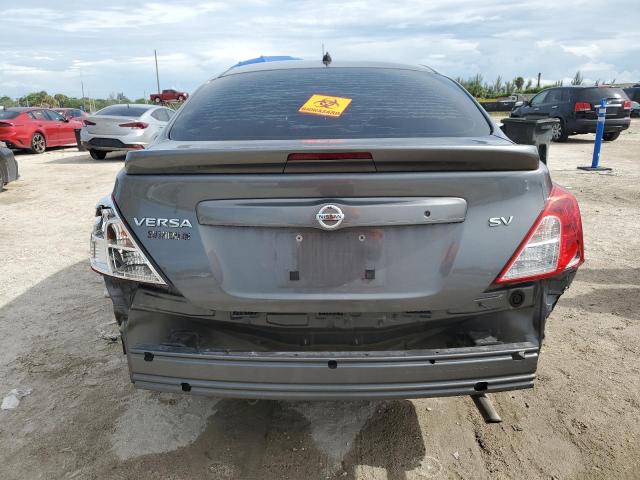Photo 6 from auction – 2017 NISSAN VERSA S with VIN 3N1CN7AP1HL846903