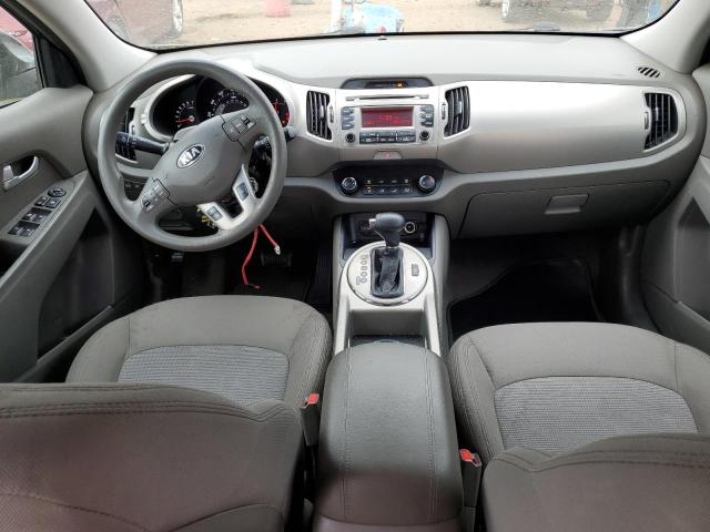 Photo 8 from auction – 2014 KIA SPORTAGE L with VIN KNDPBCAC1E7581848