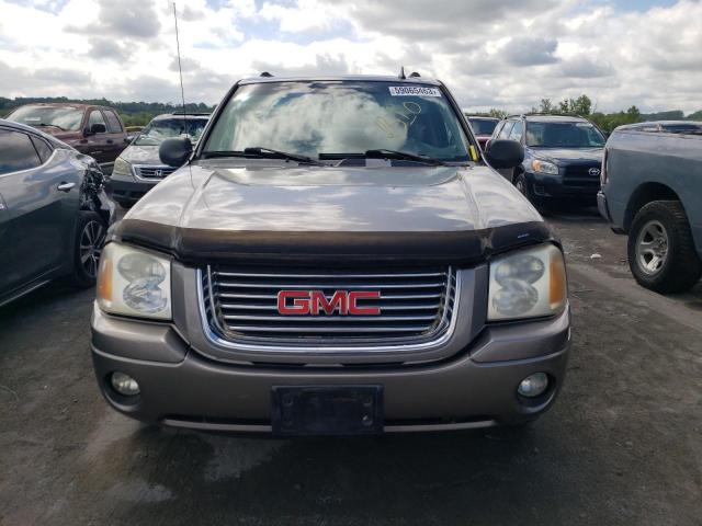 Photo 5 from auction – 2007 GMC ENVOY with VIN 1GKDT13S872189561