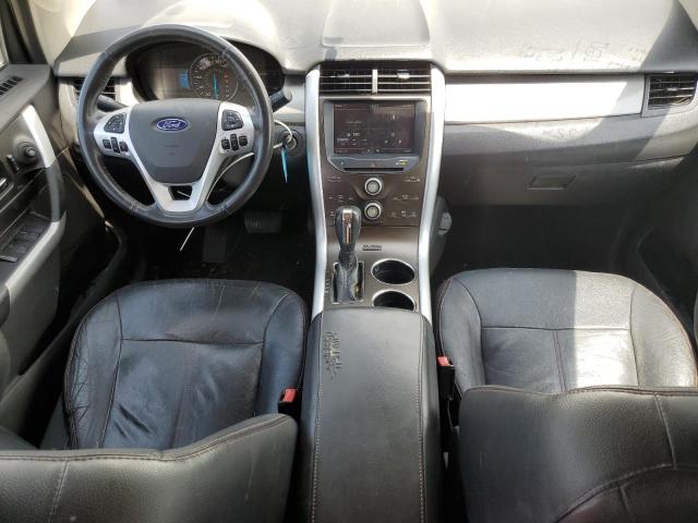Photo 8 from auction – 2012 FORD EDGE SEL with VIN 2FMDK3JC1CBA62804