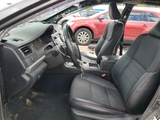 Photo 7 from auction – 2016 TOYOTA CAMRY LE with VIN 4T1BF1FK7GU179464