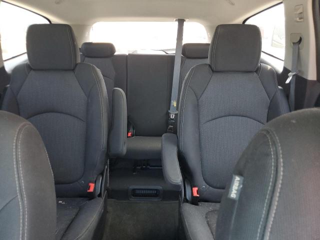 Photo 10 from auction – 2013 CHEVROLET TRAVERSE L with VIN 1GNKRGKD8DJ110244