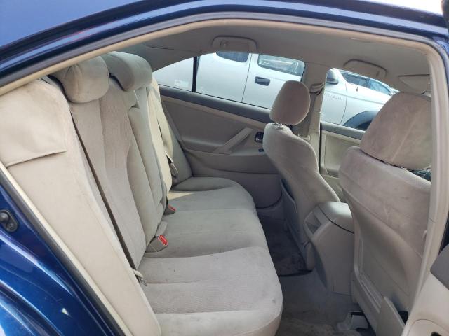 Photo 10 from auction – 2010 TOYOTA CAMRY BASE with VIN 4T1BF3EK8AU509147