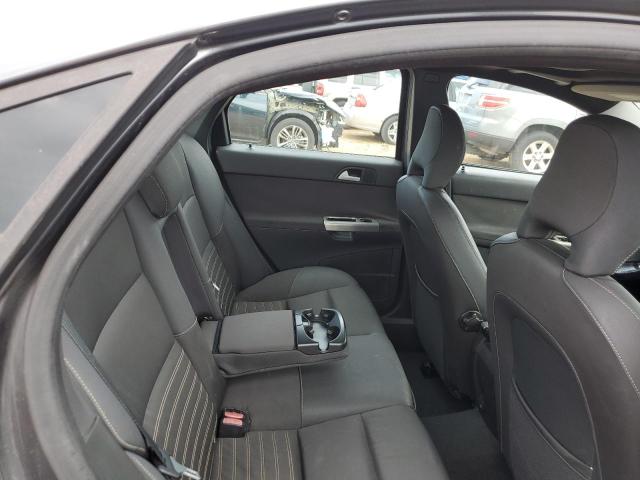 Photo 10 from auction – 2008 VOLVO S40 2.4I with VIN YV1MS382X82365878