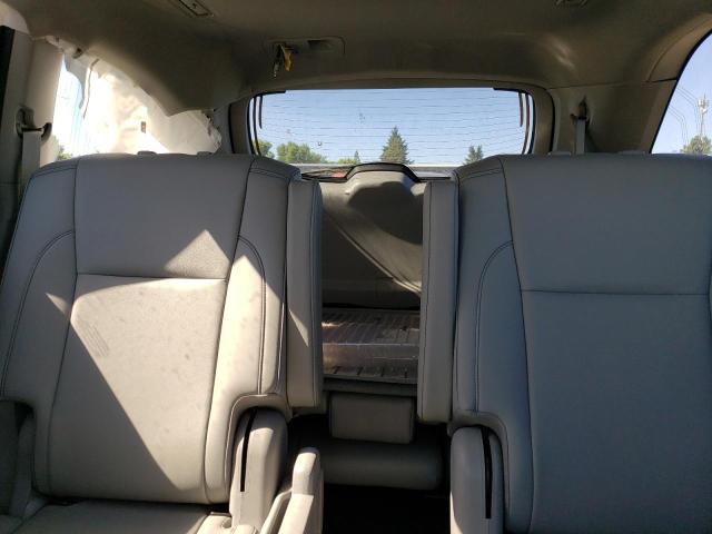 Photo 10 from auction – 2019 TOYOTA HIGHLANDER with VIN 5TDJZRFH8KS567519