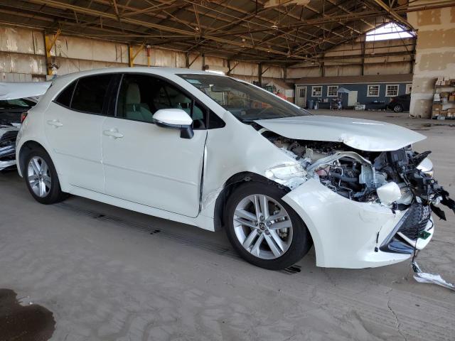 Photo 4 from auction – 2019 TOYOTA COROLLA SE with VIN JTNK4RBE2K3000444