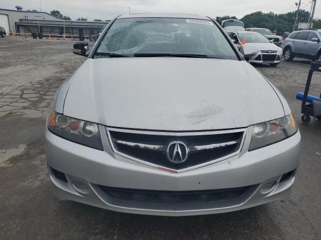 Photo 5 from auction – 2007 ACURA TSX with VIN JH4CL96897C009339