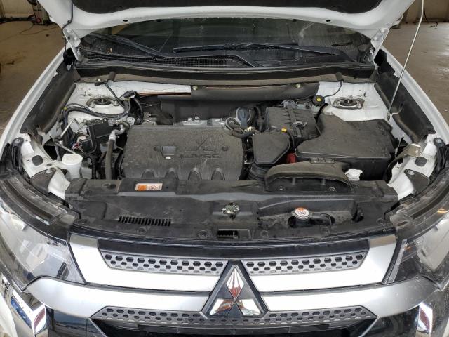 Photo 12 from auction – 2020 MITSUBISHI OUTLANDER with VIN JA4AD3A32LZ034082