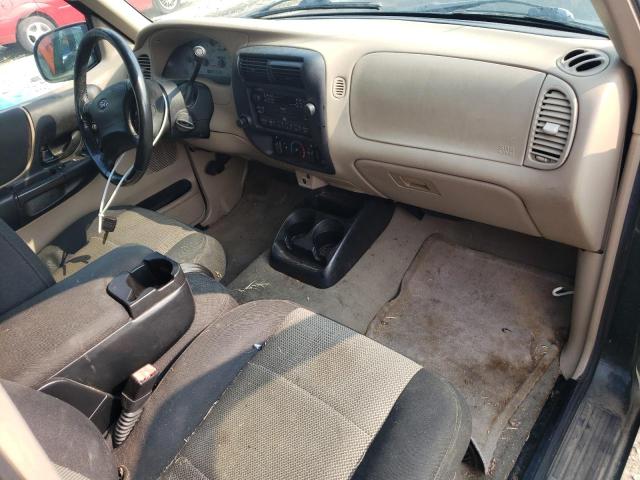 Photo 8 from auction – 2003 FORD RANGER SUP with VIN 1FTYR14U13PB65546