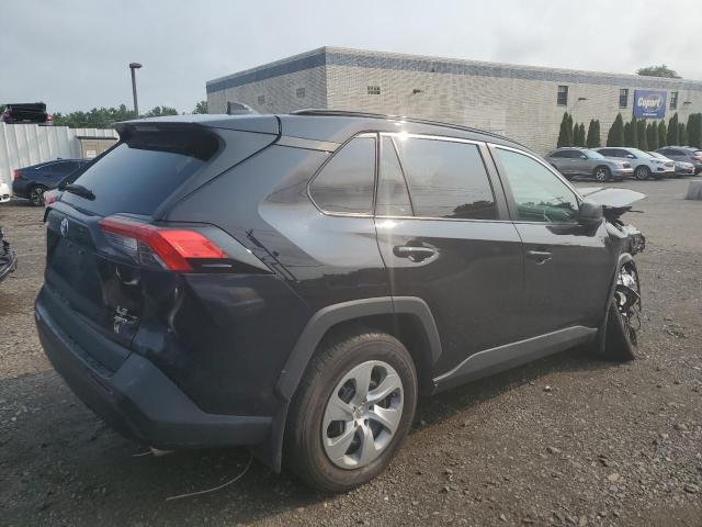 Photo 3 from auction – 2021 TOYOTA RAV4 LE with VIN 2T3F1RFV6MC177685