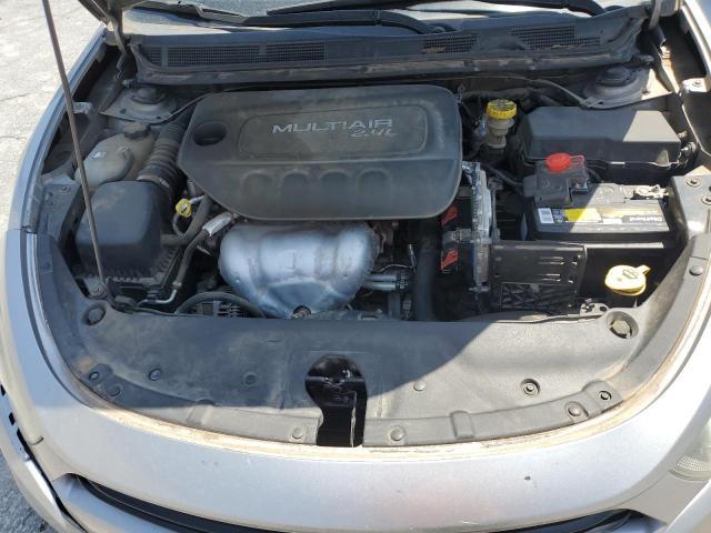 Photo 11 from auction – 2015 DODGE DART SXT with VIN 1C3CDFBB8FD193085