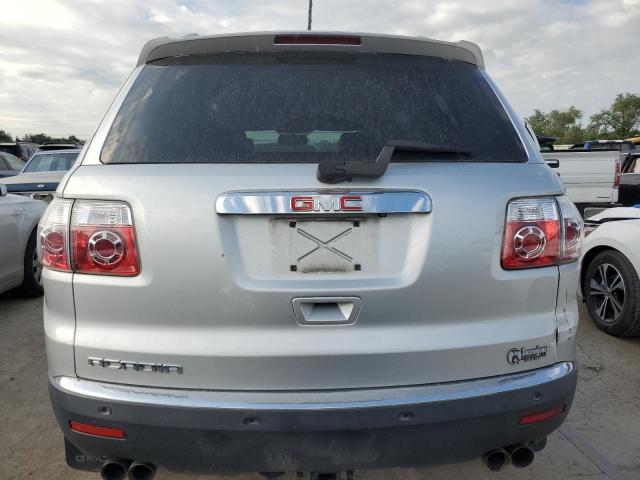 Photo 6 from auction – 2010 GMC ACADIA SLT with VIN 1GKLRMED4AJ171601