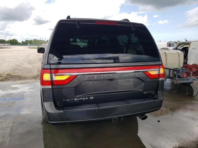Photo 6 from auction – 2016 LINCOLN NAVIGATOR with VIN 5LMJJ3HT4GEL06223