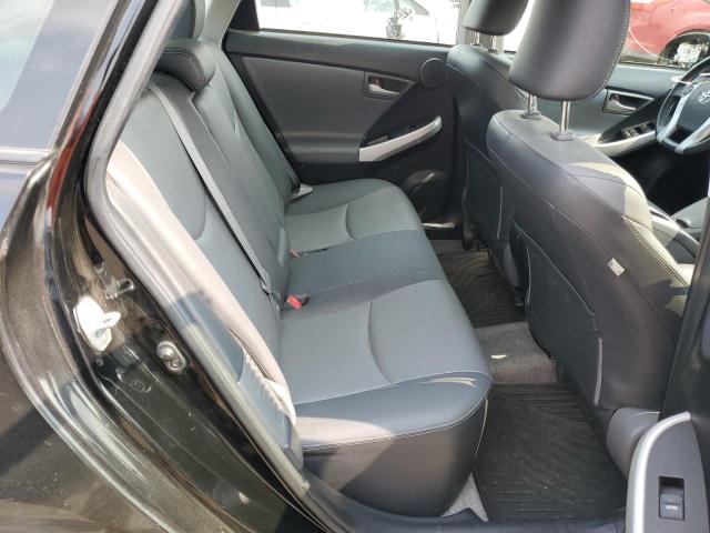 Photo 10 from auction – 2013 TOYOTA PRIUS with VIN JTDKN3DU4D5569936