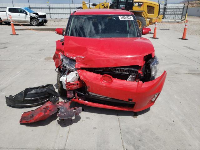Photo 5 from auction – 2013 TOYOTA SCION XB with VIN JTLZE4FE3DJ034800