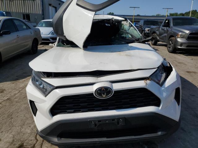 Photo 5 from auction – 2019 TOYOTA RAV4 LE with VIN 2T3H1RFV1KW020604