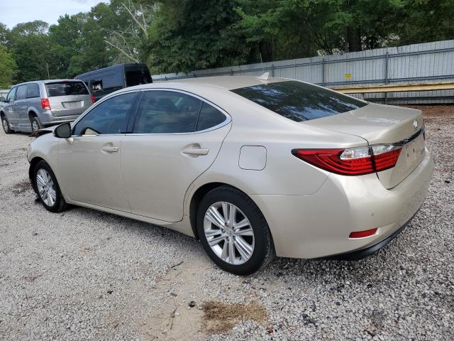 Photo 2 from auction – 2014 LEXUS ES 350 with VIN JTHBK1GG6E2110122