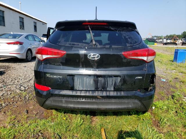 Photo 6 from auction – 2017 HYUNDAI TUCSON LIM with VIN KM8J3CA42HU522501