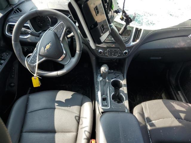 Photo 8 from auction – 2020 CHEVROLET EQUINOX PR with VIN 2GNAXXEV9L6170700