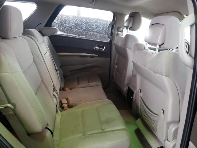 Photo 11 from auction – 2013 DODGE DURANGO SX with VIN 1C4RDHAG5DC653630