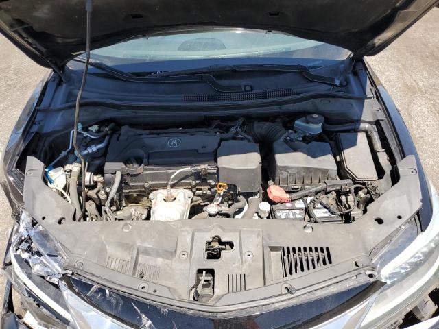 Photo 11 from auction – 2016 ACURA ILX PREMIU with VIN 19UDE2F75GA005333