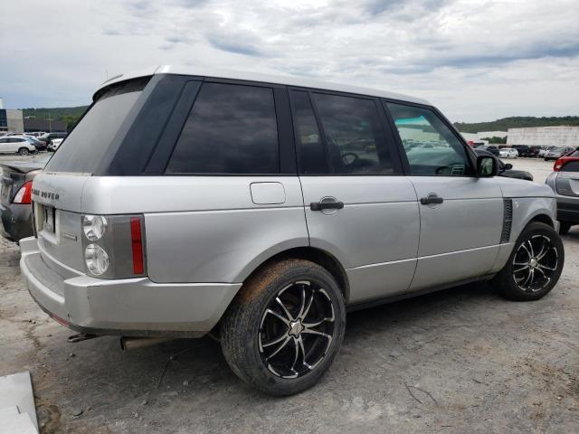 Photo 3 from auction – 2006 LAND ROVER RANGE ROVE with VIN SALMF13486A215304