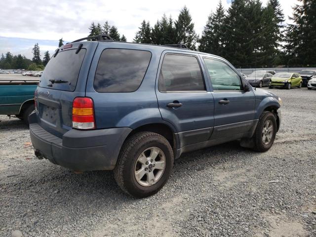 Photo 3 from auction – 2005 FORD ESCAPE XLT with VIN 1FMYU93135DA14485