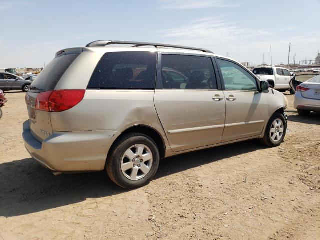 Photo 3 from auction – 2007 TOYOTA SIENNA CE with VIN 5TDZK23C17S002298