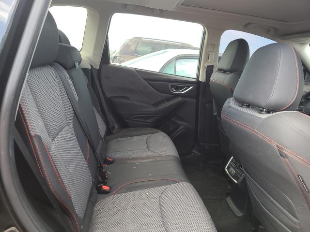 Photo 11 from auction – 2019 SUBARU FORESTER S with VIN JF2SKAPC1KH422597