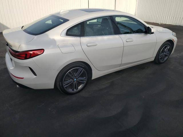 Photo 3 from auction – 2022 BMW 228I with VIN WBA53AK05N7K21198