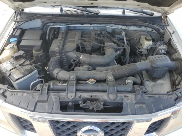 Photo 11 from auction – 2014 NISSAN FRONTIER S with VIN 1N6BD0CTXEN755943