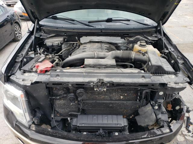 Photo 11 from auction – 2013 FORD F150 SUPER with VIN 1FTFW1ET4DFB75517