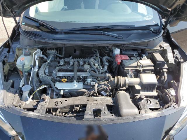 Photo 11 from auction – 2021 NISSAN VERSA SV with VIN 3N1CN8EV4ML896963