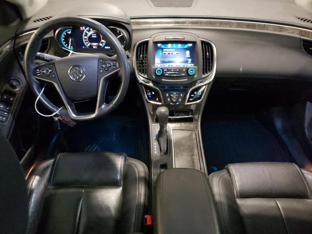 Photo 8 from auction – 2015 BUICK LACROSSE with VIN 1G4GB5G32FF139988